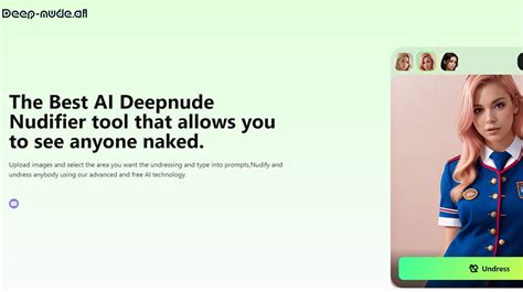 deep nude ai online